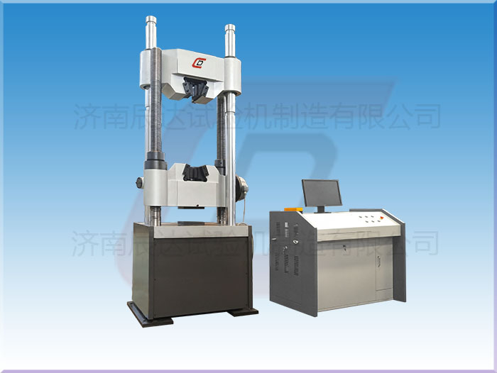 導致萬能壓力試驗機漏油的原因有哪些？