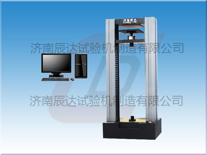 2噸巖棉試驗(yàn)機(jī)