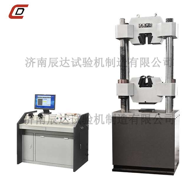 要怎么給100噸微機屏顯拉力試驗機做維修檢查？