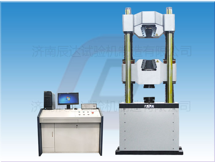 哪些因素會(huì)影響200t萬(wàn)能材料試驗(yàn)機(jī)的精準(zhǔn)度？以及要怎么解決！