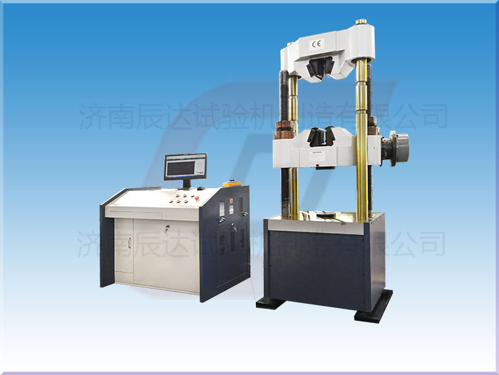 哪些因素會影響WAW-600C拉伸萬能試驗機(jī)的精準(zhǔn)度？