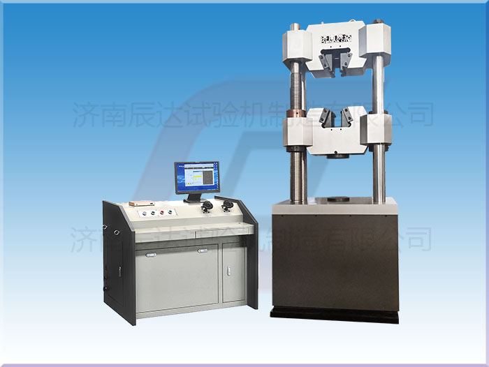 絕緣材料拉力試驗機的工作原理是什么?